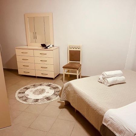 Sky 2 Apartment City Center Szkodra Zewnętrze zdjęcie