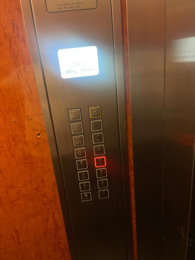Sky 2 Apartment City Center Szkodra Zewnętrze zdjęcie